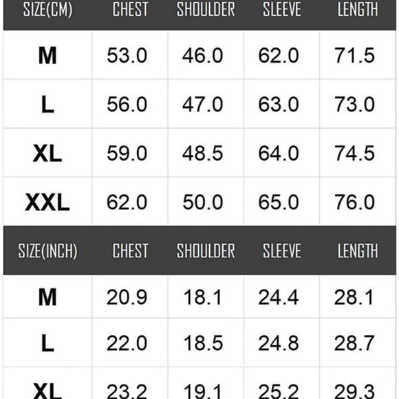 men's Cardigan Sweater Button Down - Grey - Picture 7 of 7